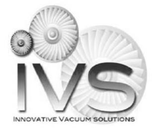  IVS INNOVATIVE VACUUM SOLUTIONS