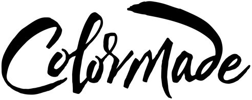 Trademark Logo COLORMADE