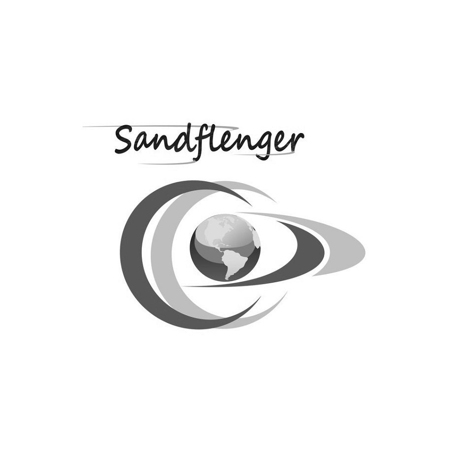  SANDFLENGER