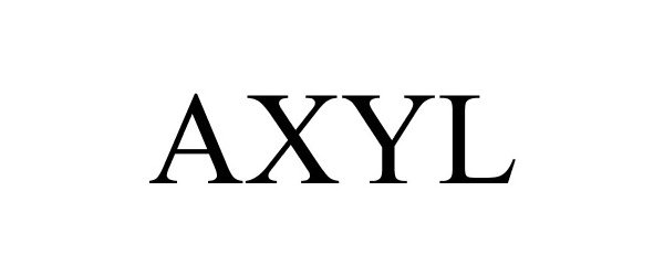  AXYL