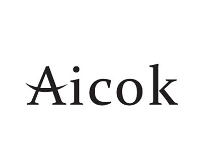 Trademark Logo AICOK