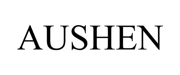  AUSHEN