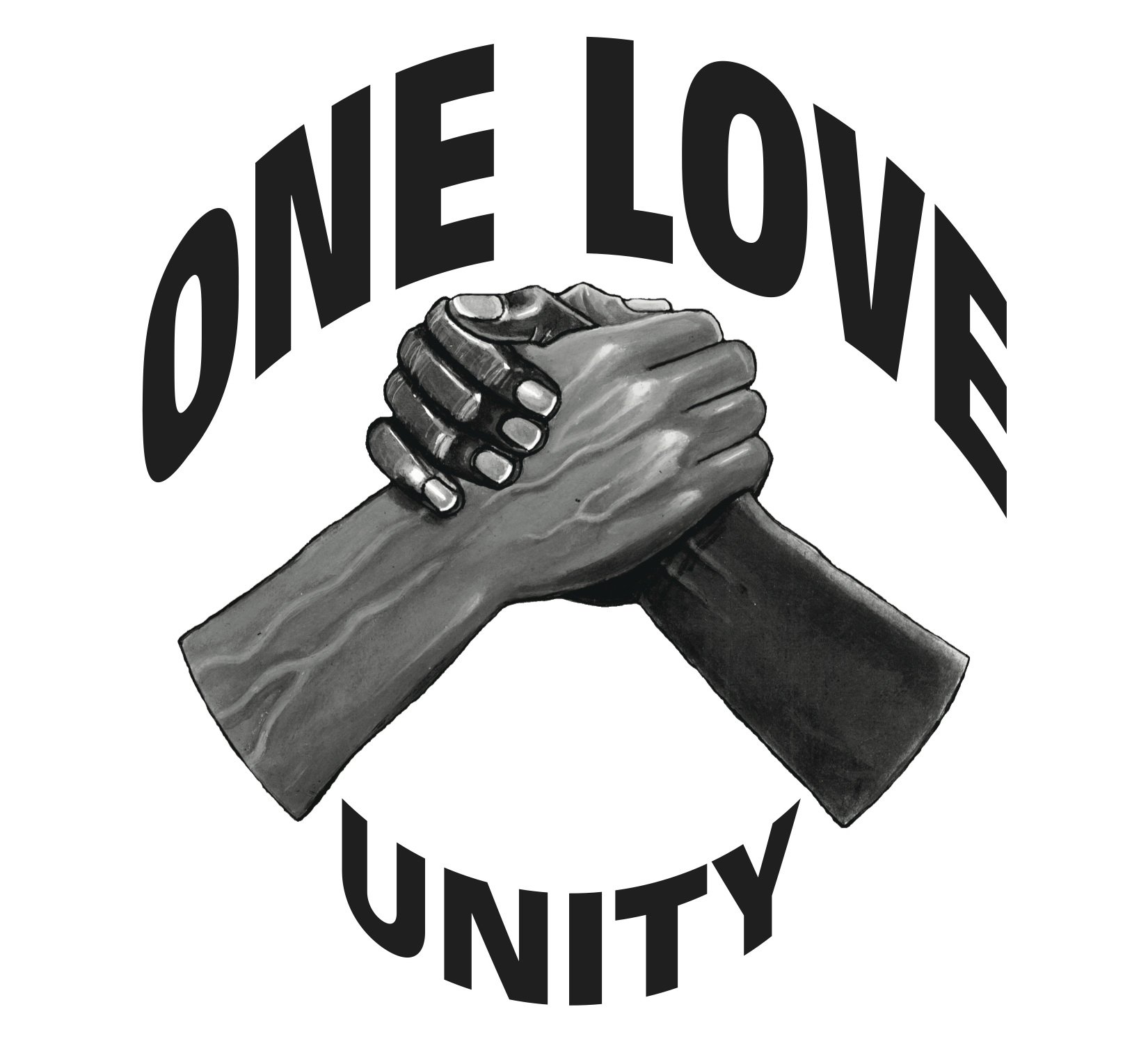  ONE LOVE UNITY