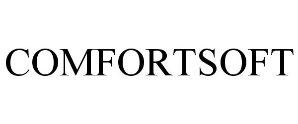 Trademark Logo COMFORTSOFT