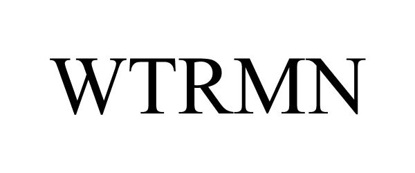  WTRMN