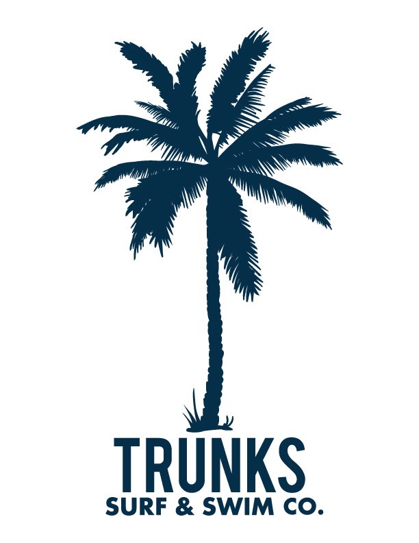  TRUNKS SURF &amp; SWIM CO.