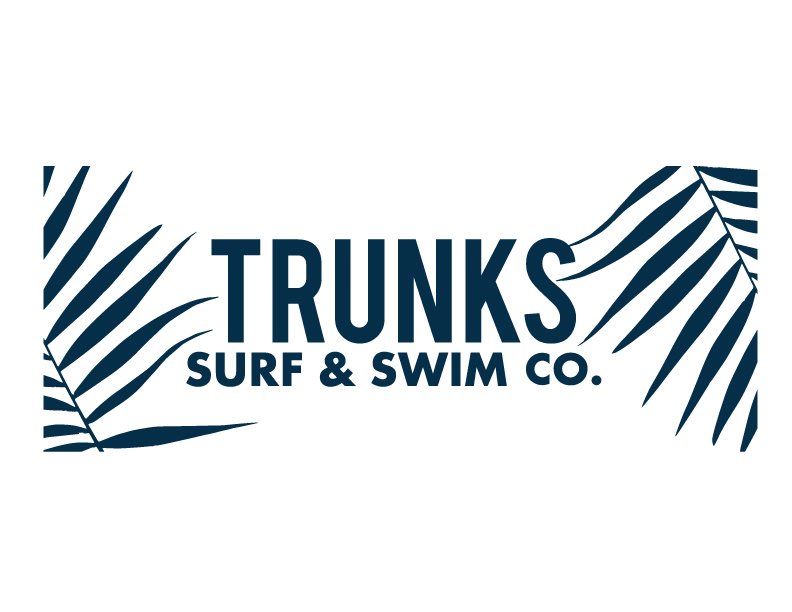  TRUNKS SURF &amp; SWIM CO.