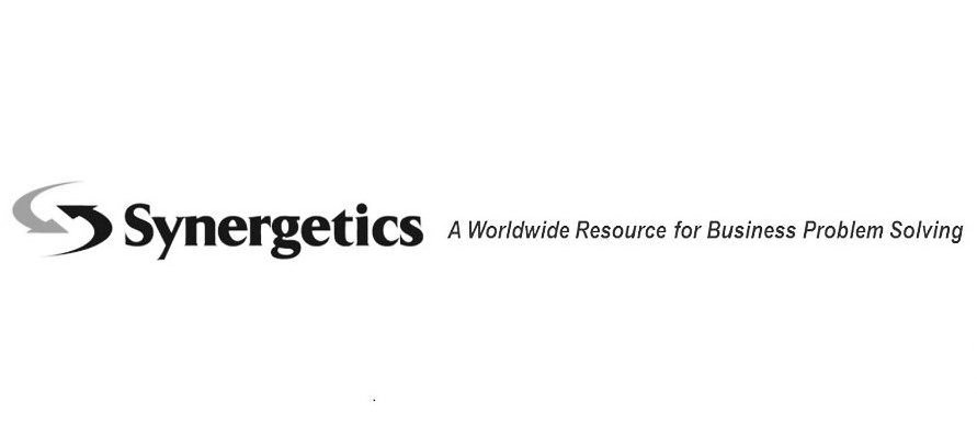  SYNERGETICS A WORLDWIDE RESOURCE FOR BUSINESS PROBLEM SOLVING