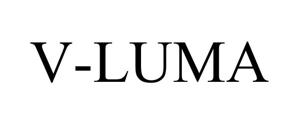  V-LUMA