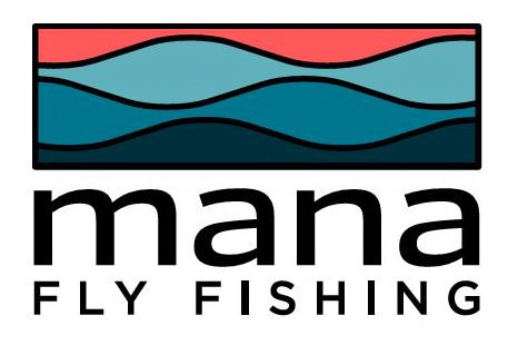  MANA FLY FISHING