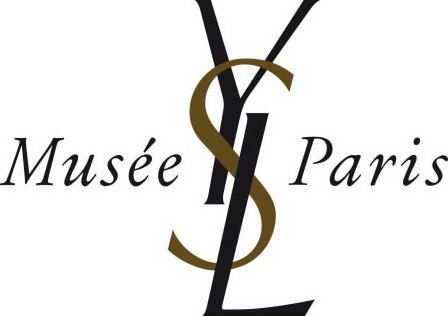 Trademark Logo MUSEE YSL PARIS