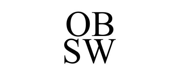  OB SW