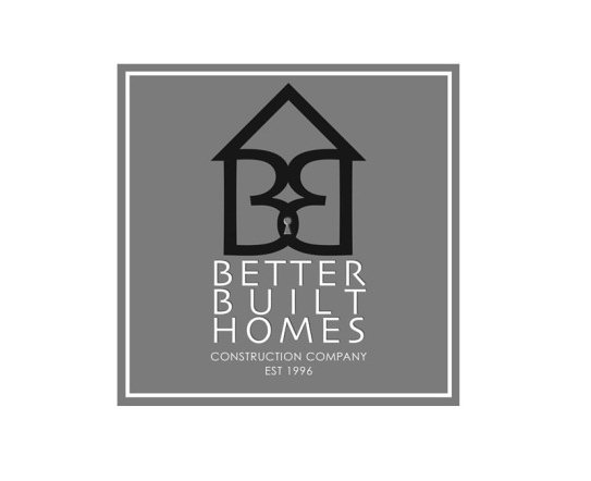  BB BETTER BUILT HOMES CONSTRUCTION COMPANY EST 1996