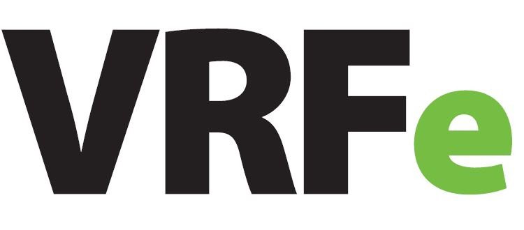 Trademark Logo VRFE