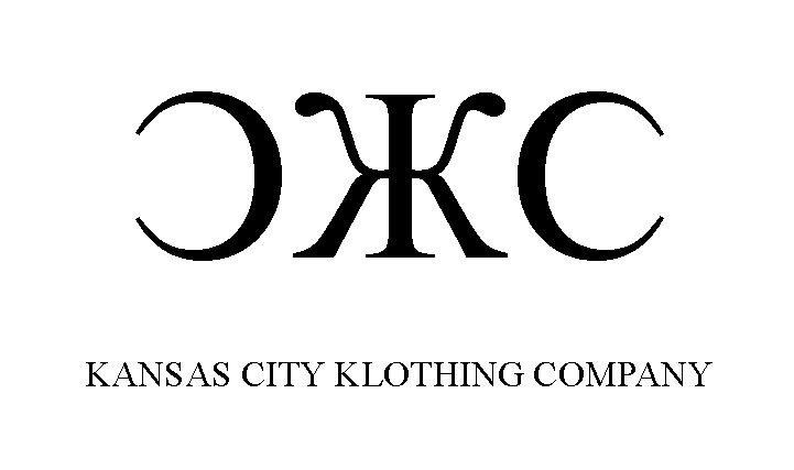  KANSAS CITY KLOTHING COMPANY