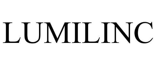  LUMILINC