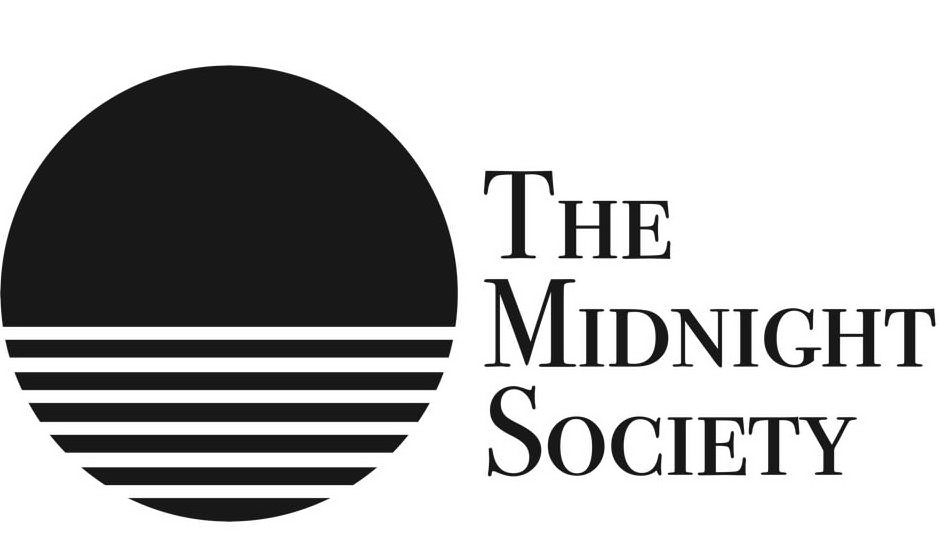 Trademark Logo THE MIDNIGHT SOCIETY