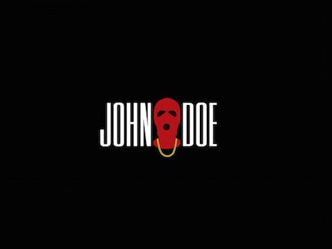 JOHN DOE