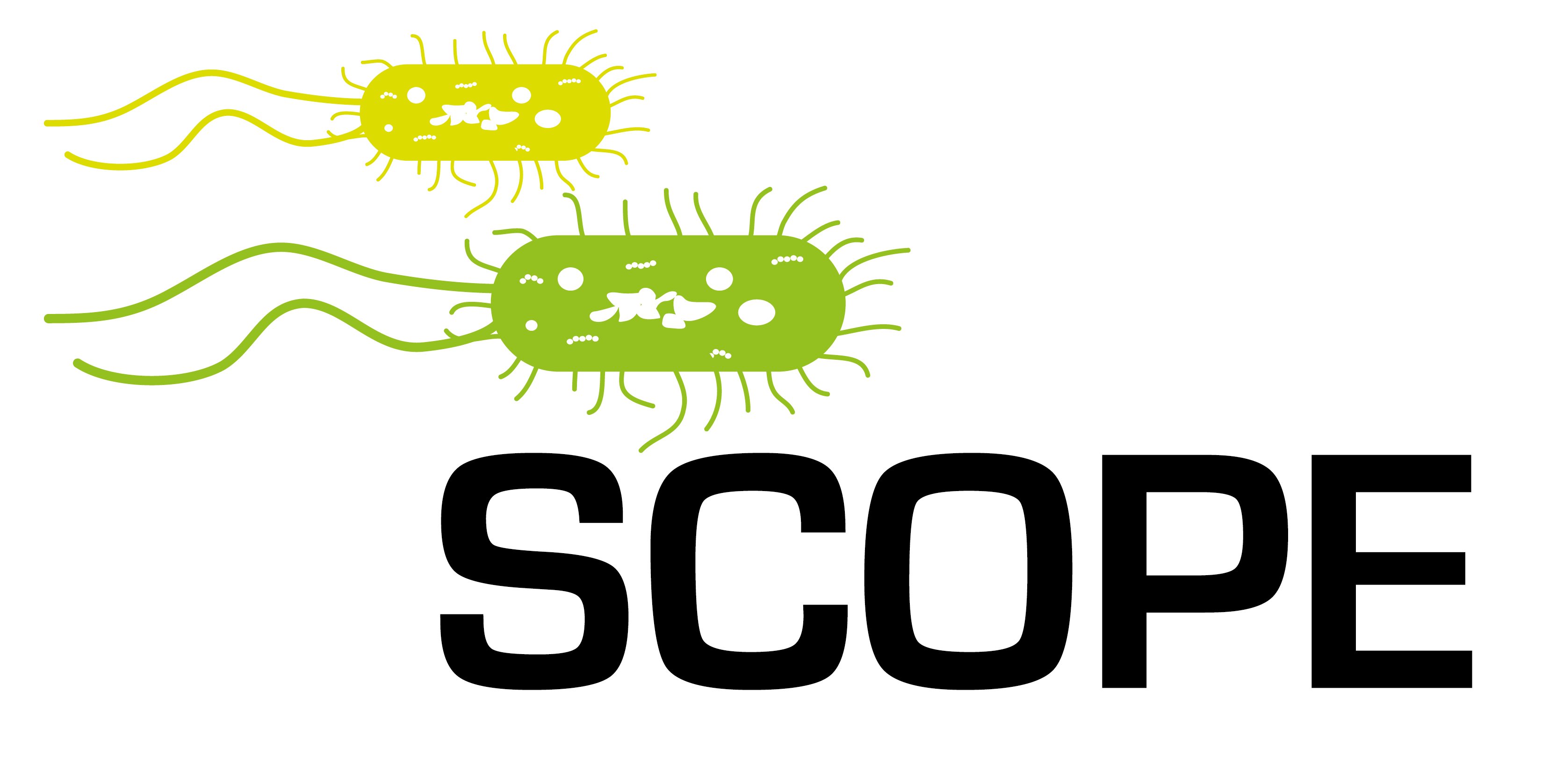 Trademark Logo SCOPE