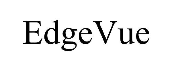  EDGEVUE