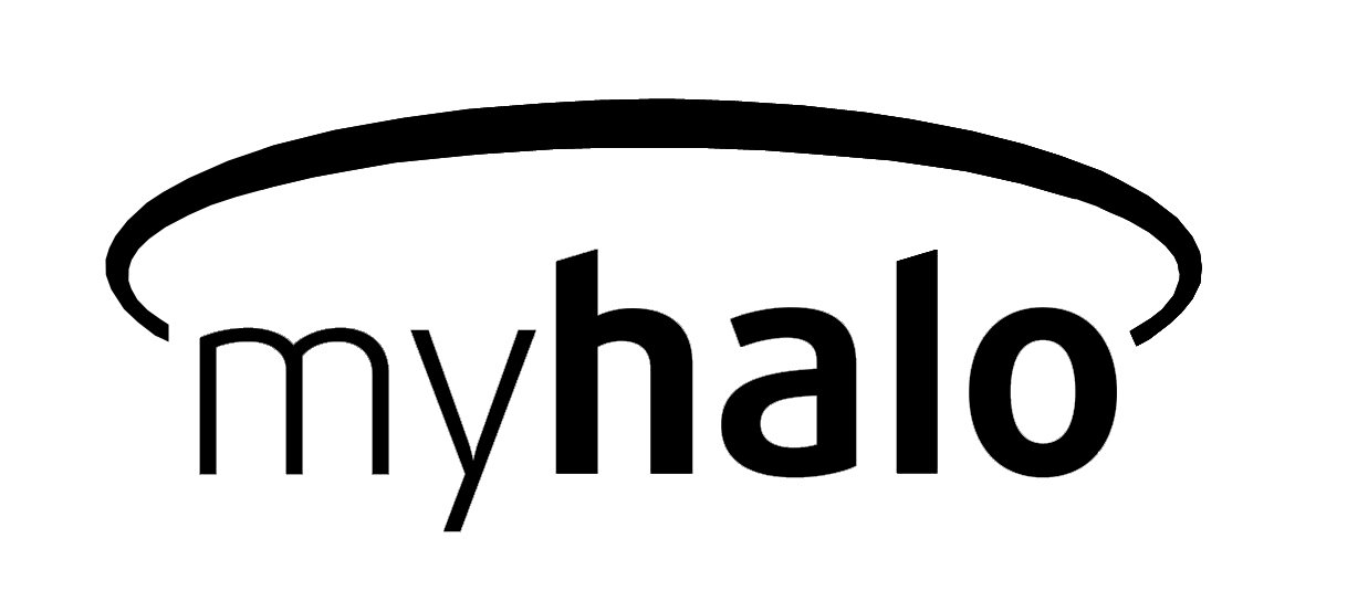 Trademark Logo MYHALO