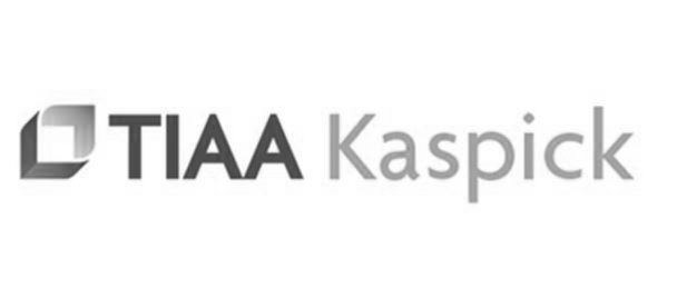 Trademark Logo TIAA KASPICK