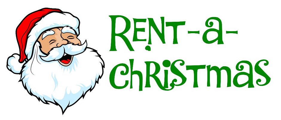 Trademark Logo RENT-A-CHRISTMAS