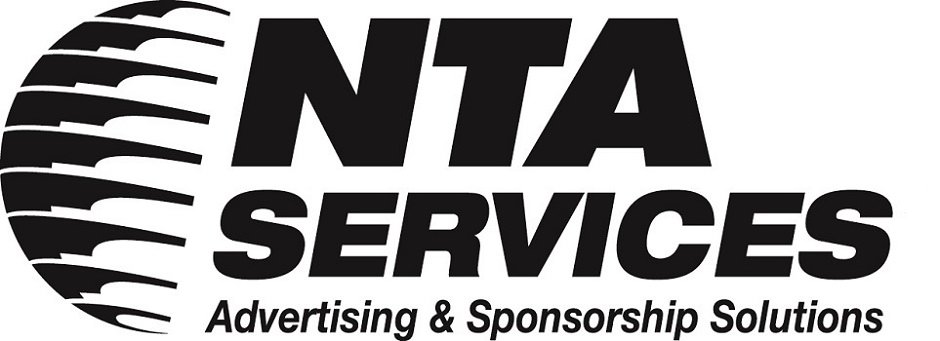 Trademark Logo NTA SERVICES ADVERTISING & SPONSORSHIP SOLUTIONS
