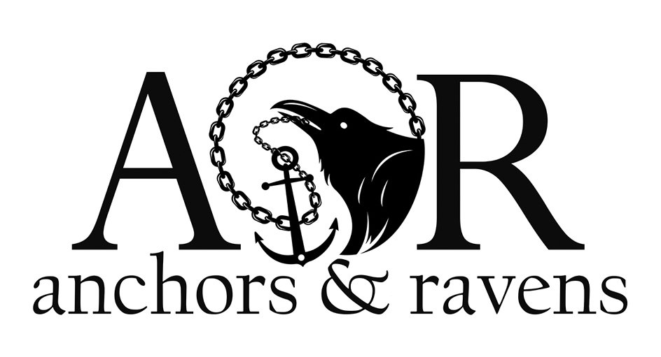  ANCHORS &amp; RAVENS A R