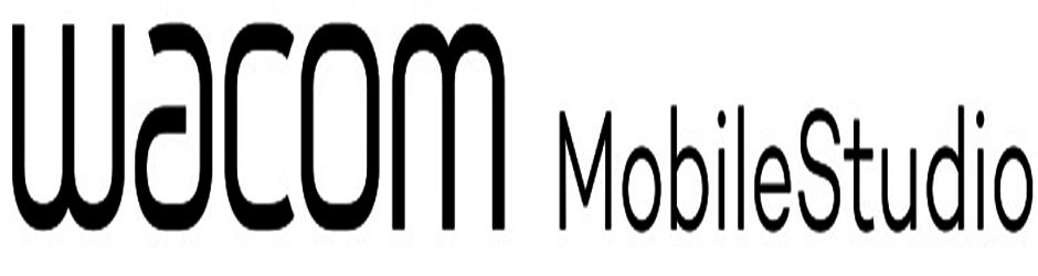 Trademark Logo WACOM MOBILESTUDIO