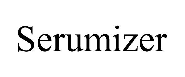 SERUMIZER