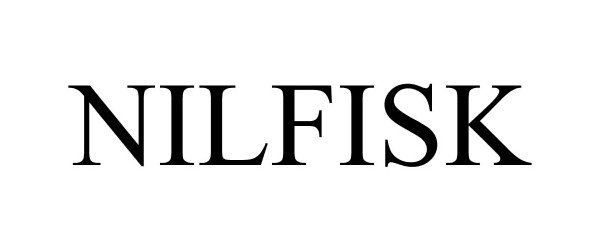  NILFISK