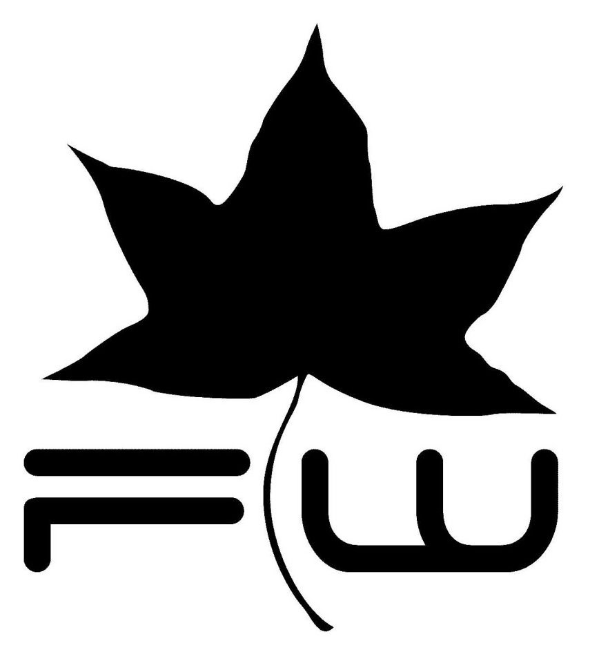 Trademark Logo FW