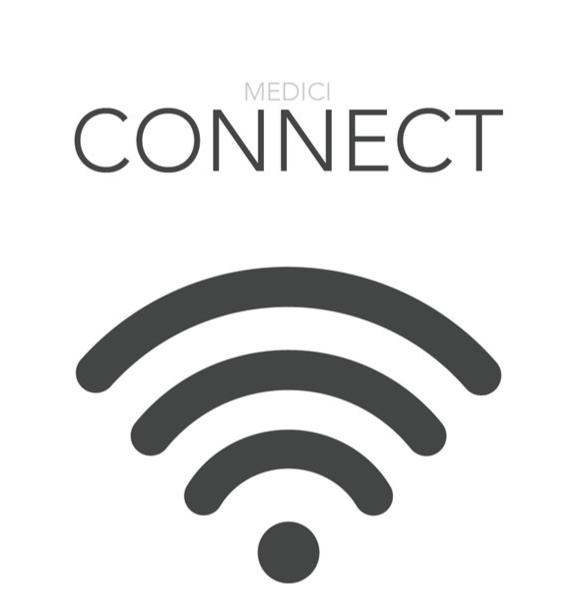  MEDICI CONNECT