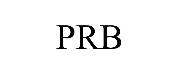 PRB