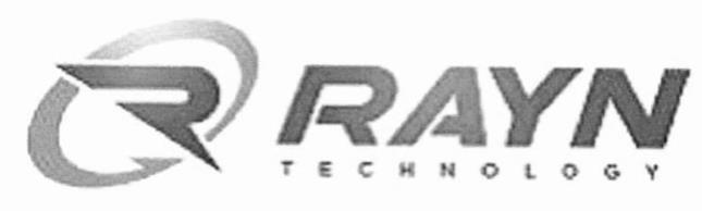 Trademark Logo R RAYN TECHNOLOGY