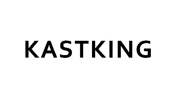 Trademark Logo KASTKING