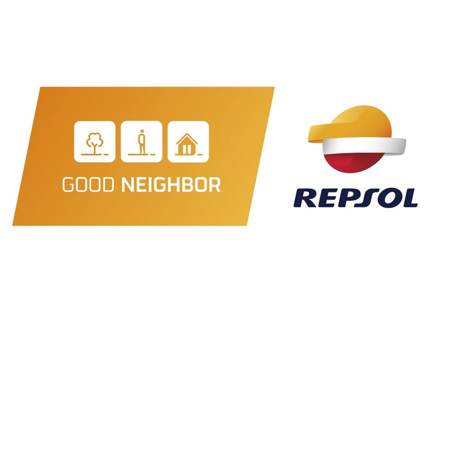  GOOD NEIGHBOR REPSOL