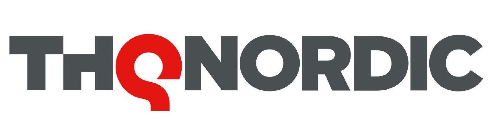 Trademark Logo THQNORDIC