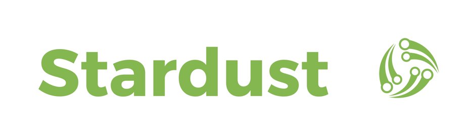 Trademark Logo STARDUST