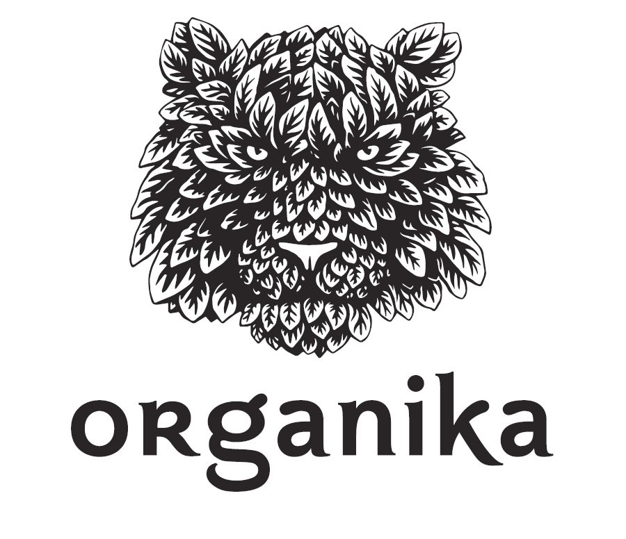 Trademark Logo ORGANIKA