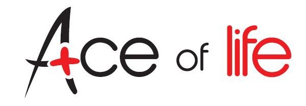 Trademark Logo ACE + OF LIFE