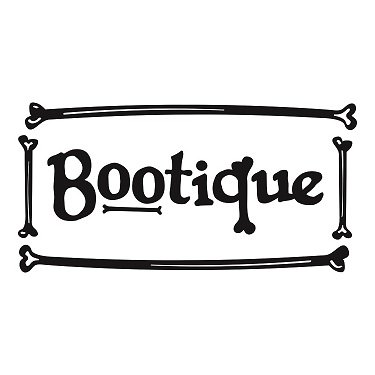 Trademark Logo BOOTIQUE