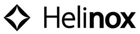 Trademark Logo HELINOX