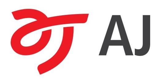 Trademark Logo AJ