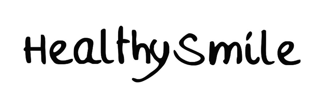 Trademark Logo HEALTHY SMILE