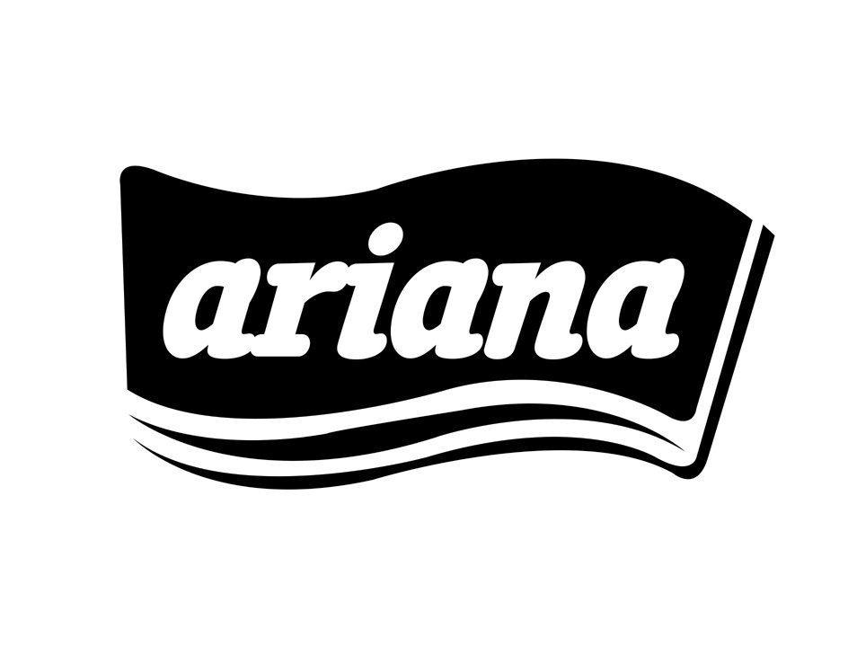  ARIANA