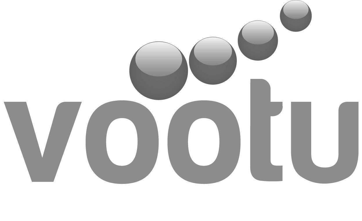 Trademark Logo VOOTU