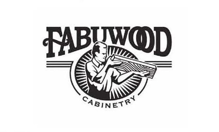 Trademark Logo FABUWOOD CABINETRY