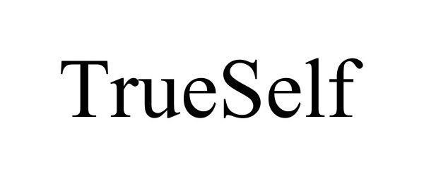 Trademark Logo TRUESELF